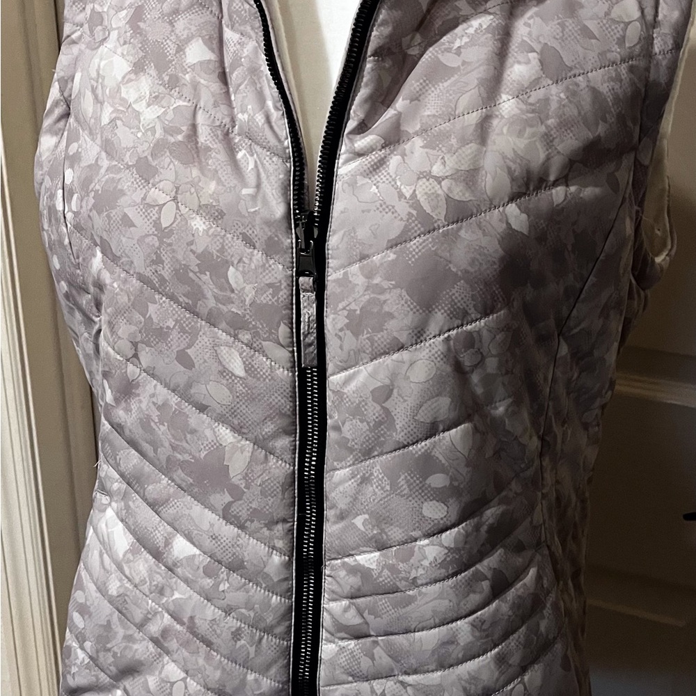 Free Country reversible vest